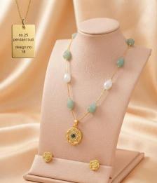 Premium Necklace Wholesale imitation jewellery in Haryana